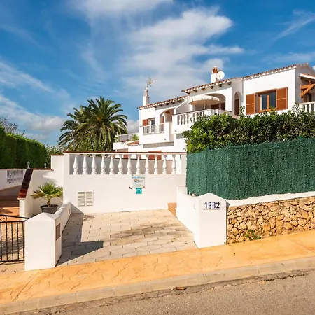 Villa Olivera *
