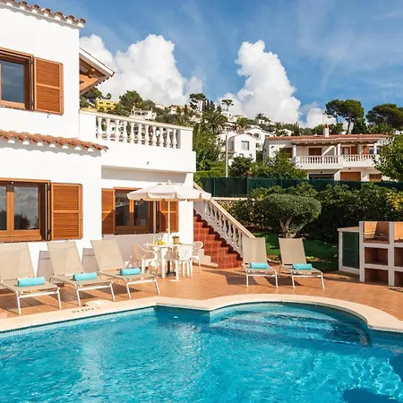 Olivera Villa Son Bou
