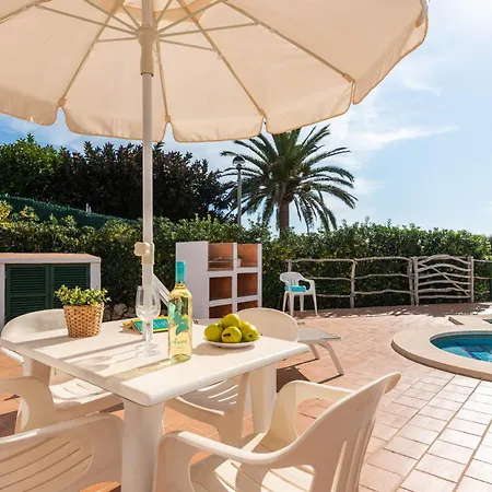 Villa Olivera *