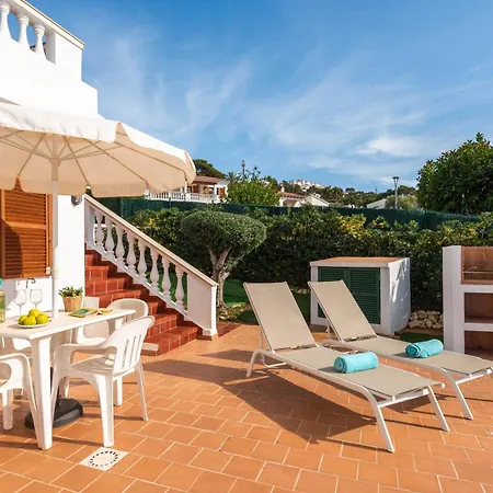 Olivera Villa Son Bou