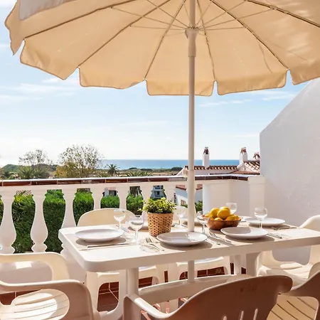 Villa Olivera Son Bou