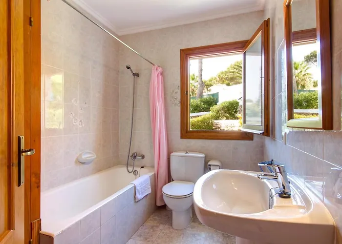 Olivera Βίλα Son Bou