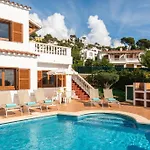 Olivera Villa Son Bou