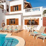 Villa Olivera Son Bou