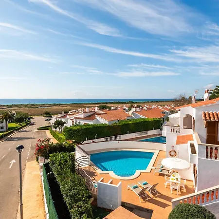 Villa Olivera