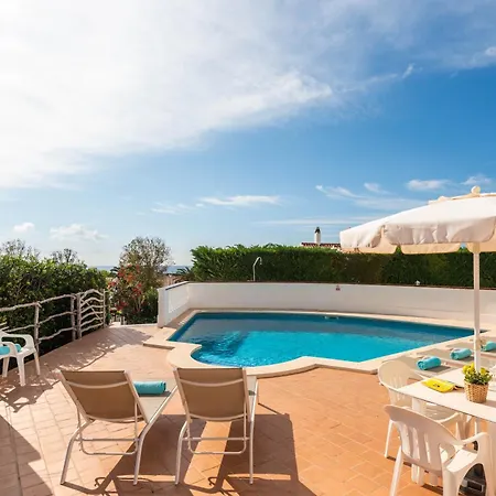 Olivera Villa *