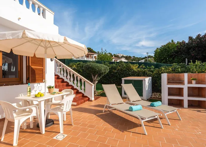 Olivera Villa Son Bou