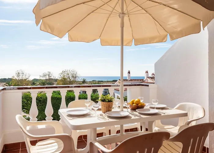 Villa Olivera Son Bou